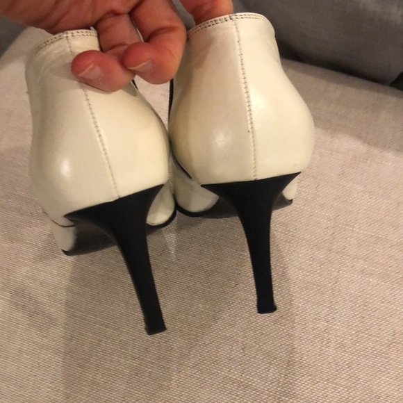 Rag and Bone ankle booties. Size 7 - Picture 2 of 6